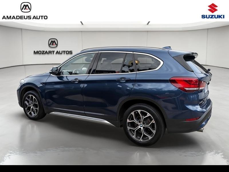 bmw - Visuel 1