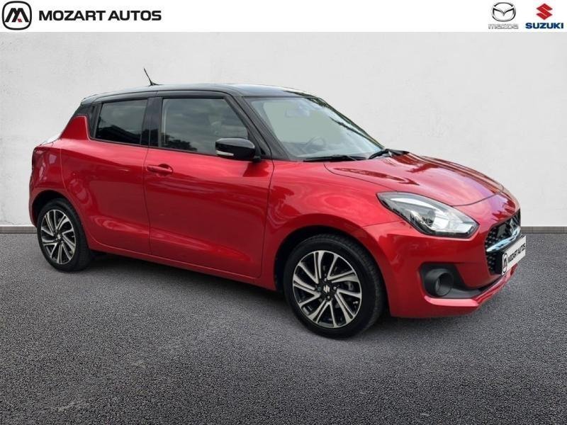 suzuki - Visuel 3