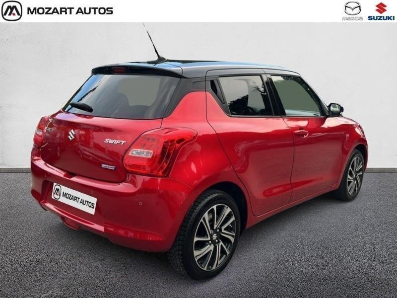 suzuki - Visuel 4