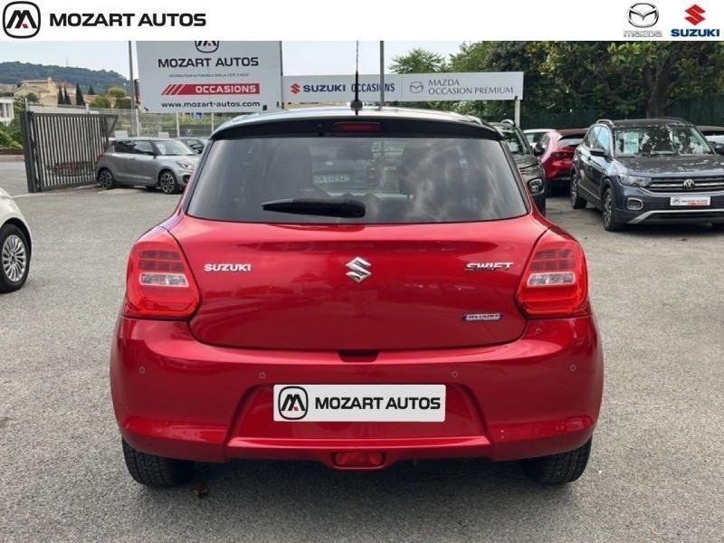 suzuki - Visuel 5