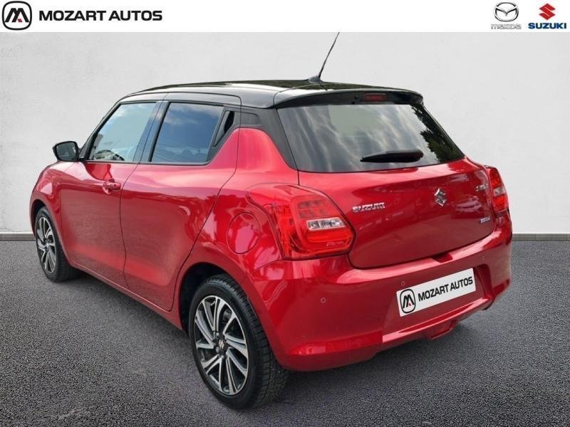 suzuki - Visuel 6