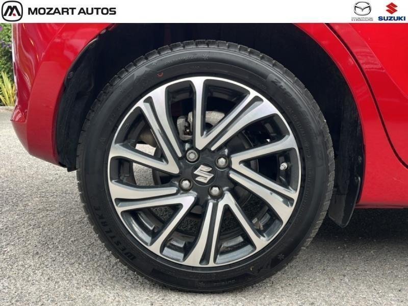 suzuki - Visuel 10