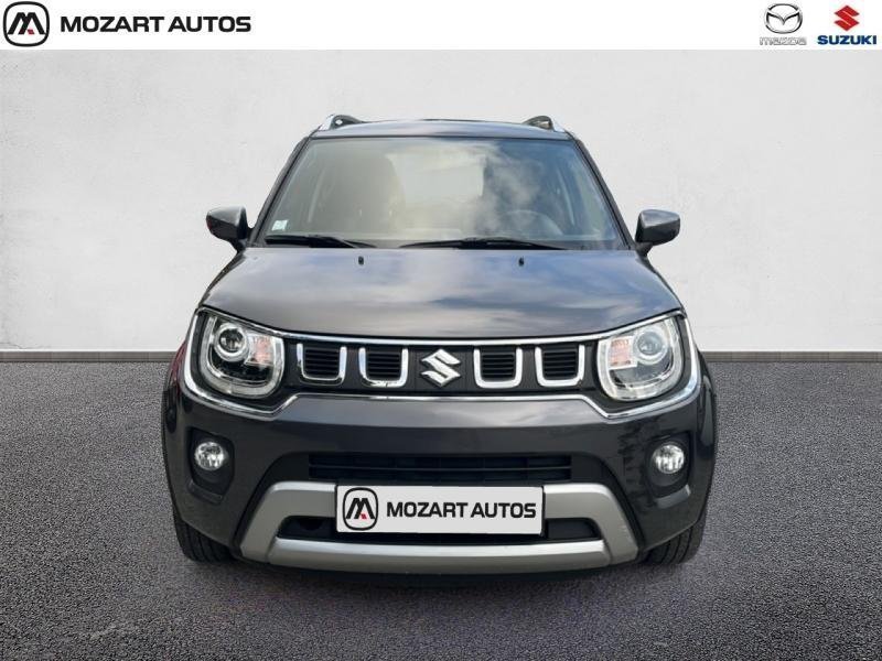 suzuki - Visuel 1