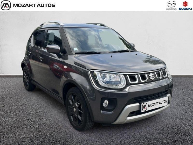 suzuki - Visuel 2