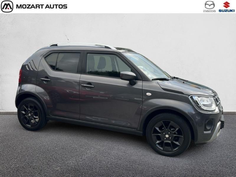 suzuki - Visuel 3