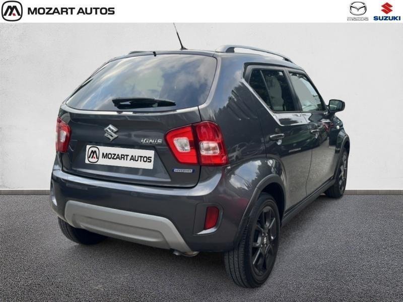 suzuki - Visuel 4