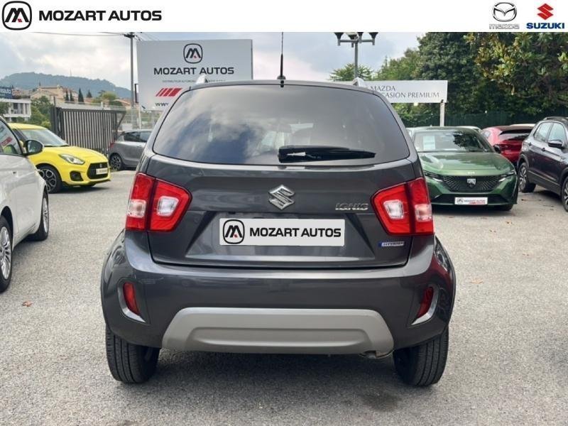 suzuki - Visuel 5