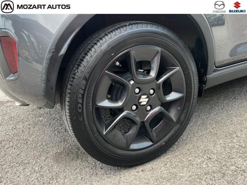 suzuki - Visuel 10