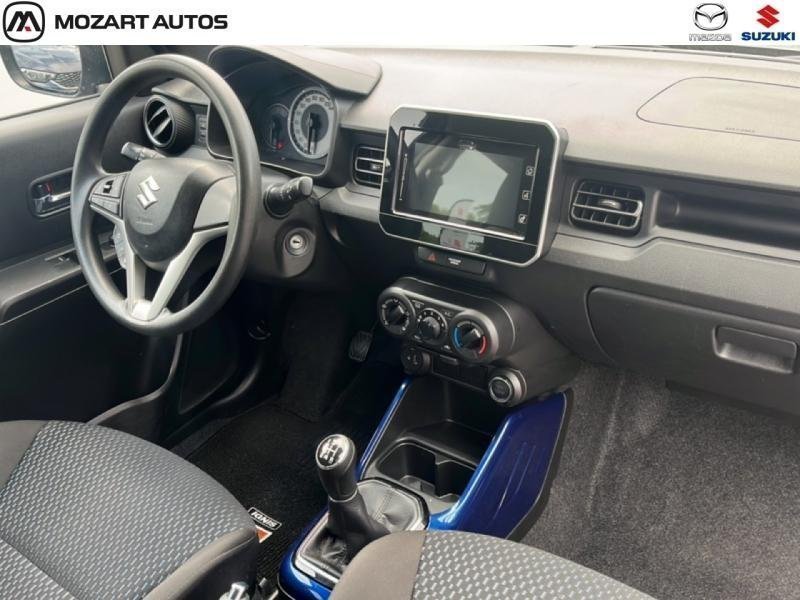 suzuki - Visuel 14