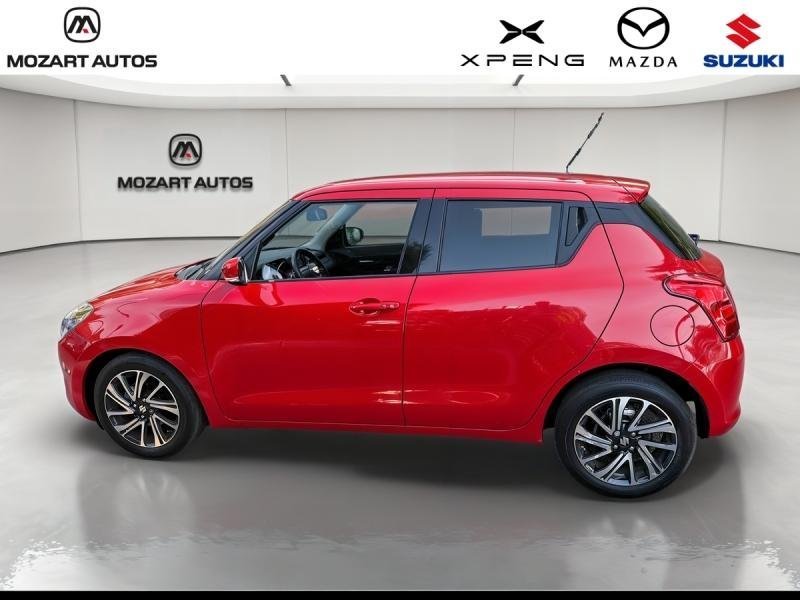suzuki - Visuel 1