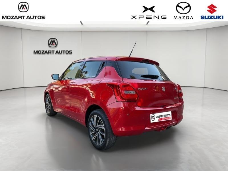 suzuki - Visuel 2