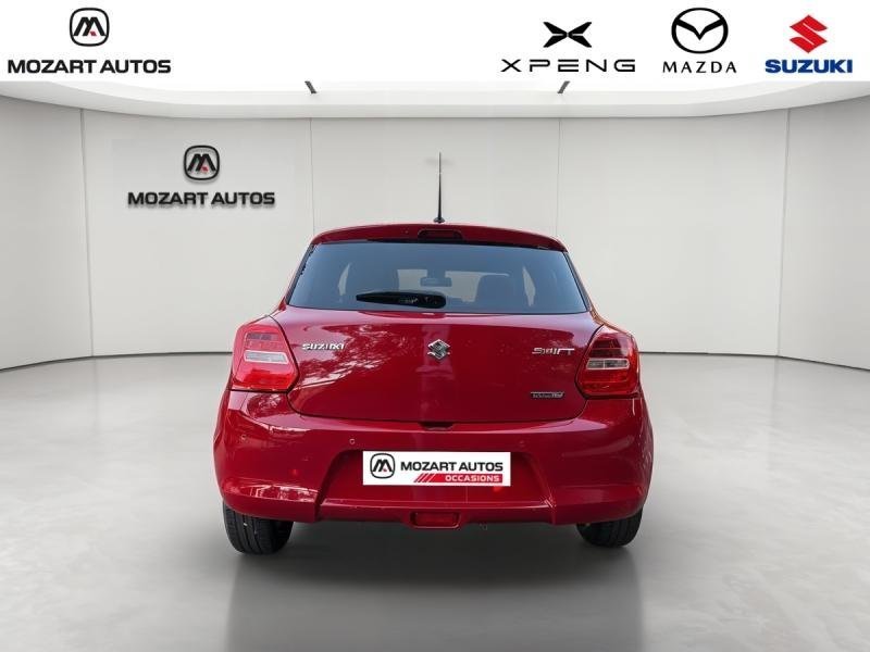 suzuki - Visuel 3