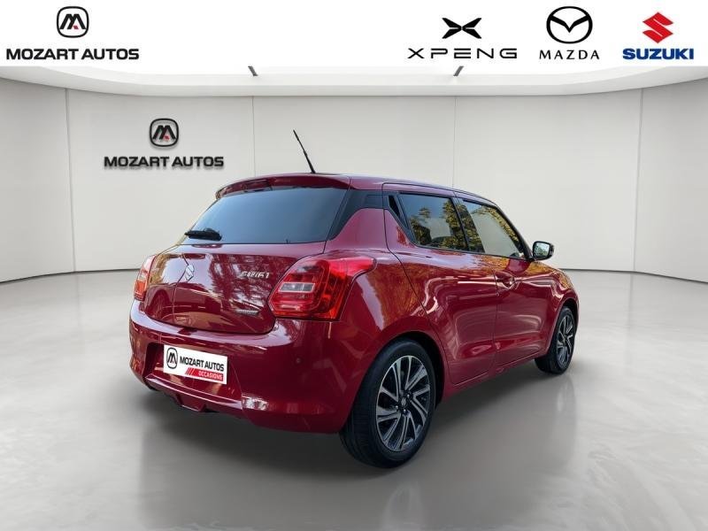 suzuki - Visuel 5