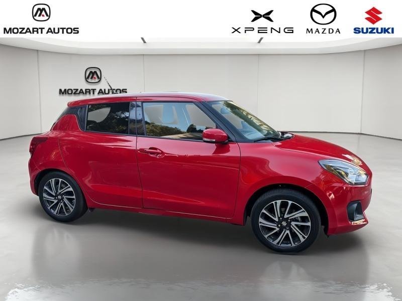 suzuki - Visuel 6