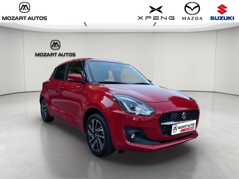 suzuki - Visuel 7