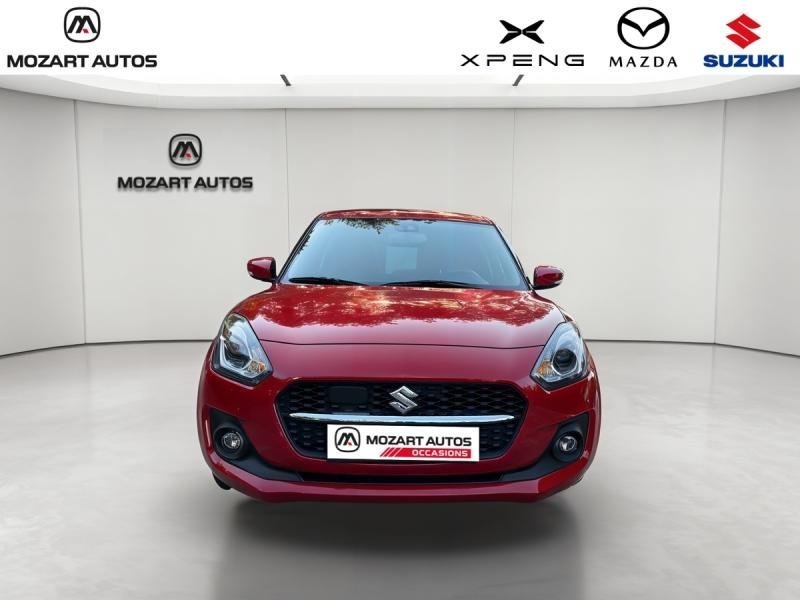 suzuki - Visuel 8