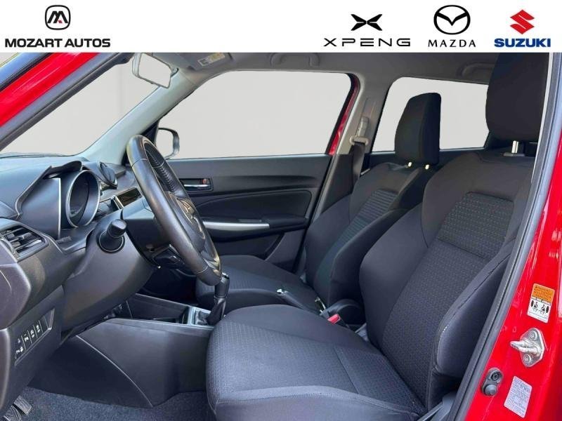 suzuki - Visuel 10
