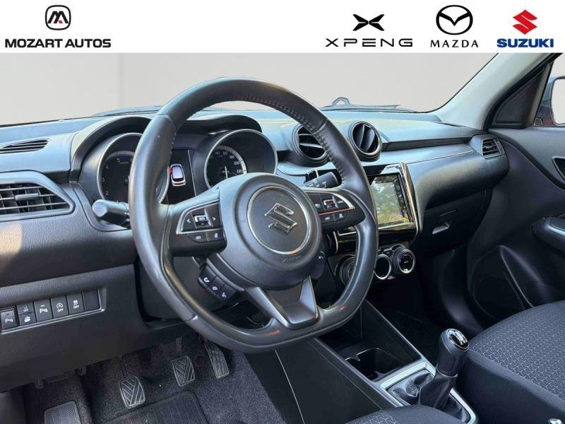 suzuki - Visuel 11