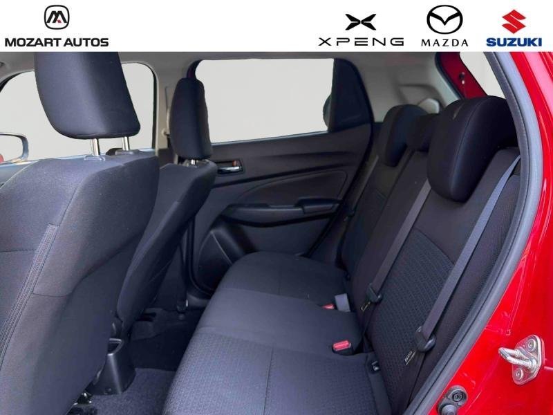 suzuki - Visuel 12