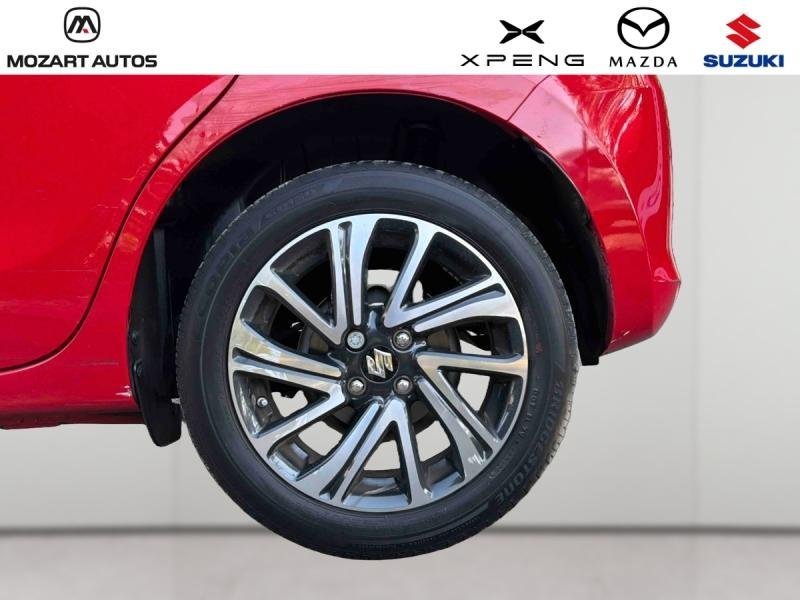 suzuki - Visuel 13