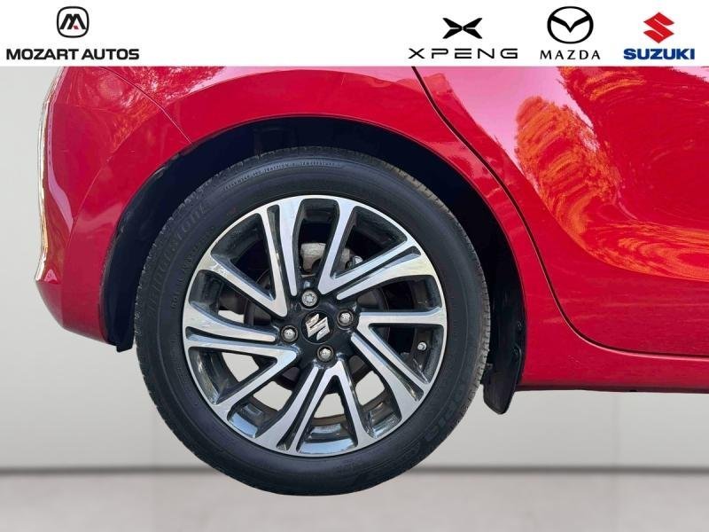 suzuki - Visuel 14