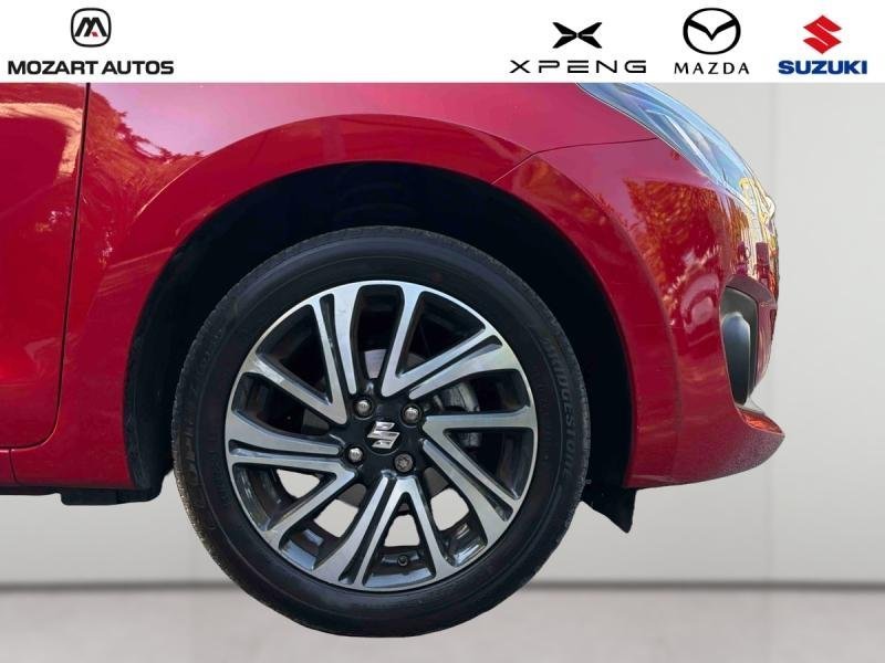 suzuki - Visuel 15