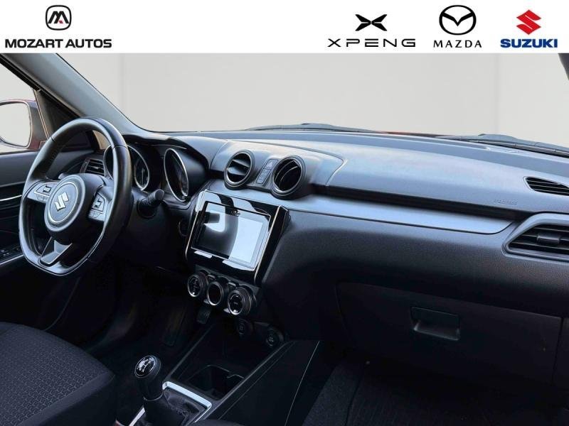 suzuki - Visuel 17