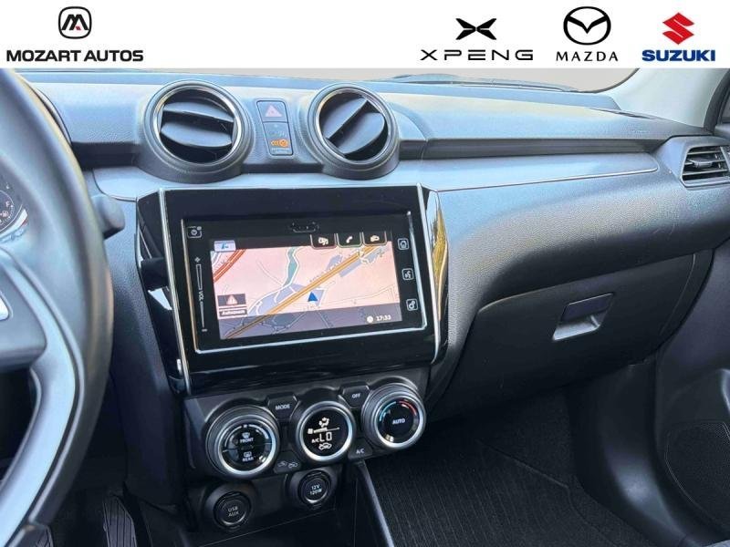 suzuki - Visuel 19