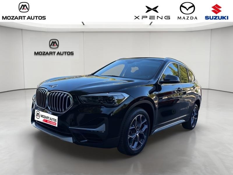 bmw - Visuel 0