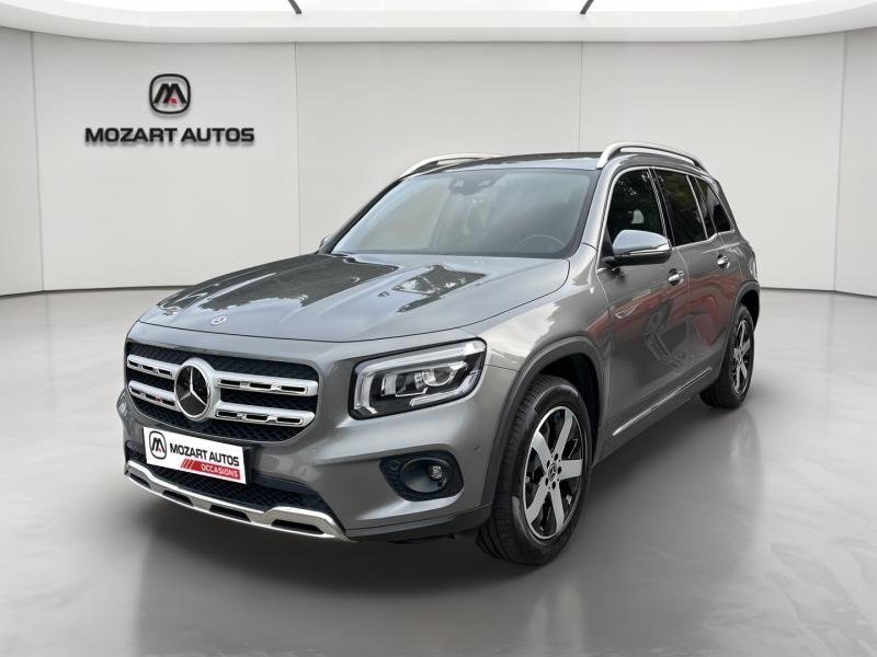 mercedes - Visuel 0