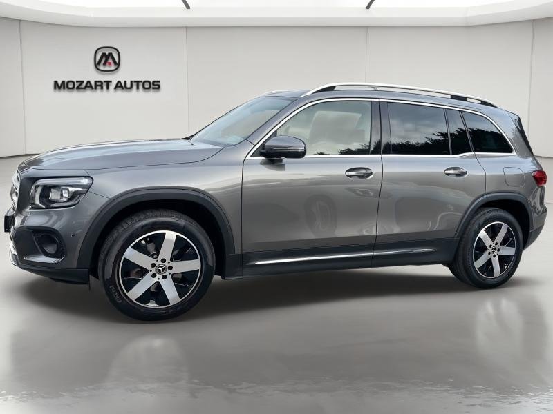 mercedes - Visuel 1