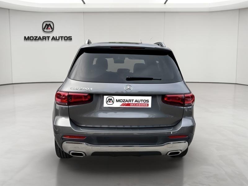 mercedes - Visuel 3