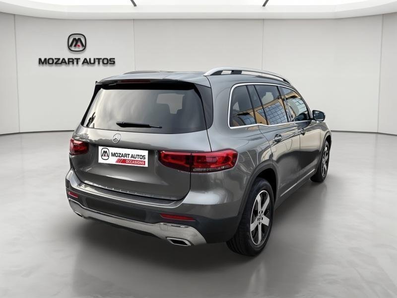 mercedes - Visuel 5
