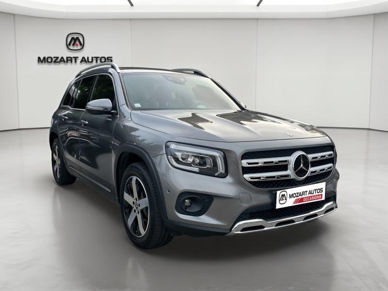 mercedes - Visuel 7