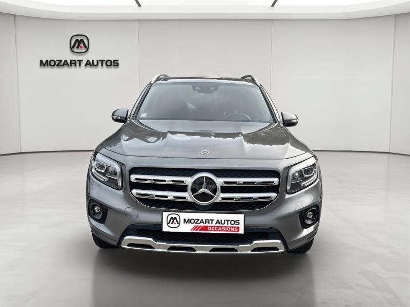 mercedes - Visuel 8