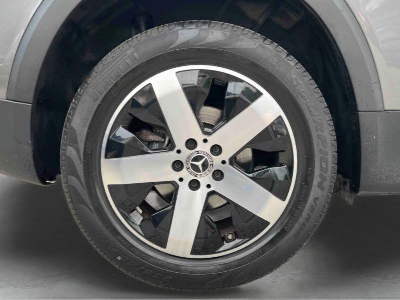 mercedes - Visuel 9