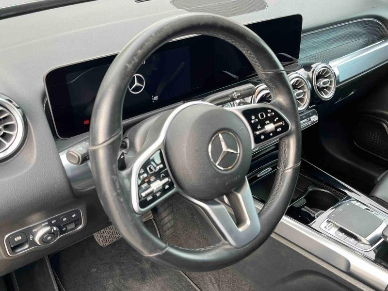 mercedes - Visuel 11