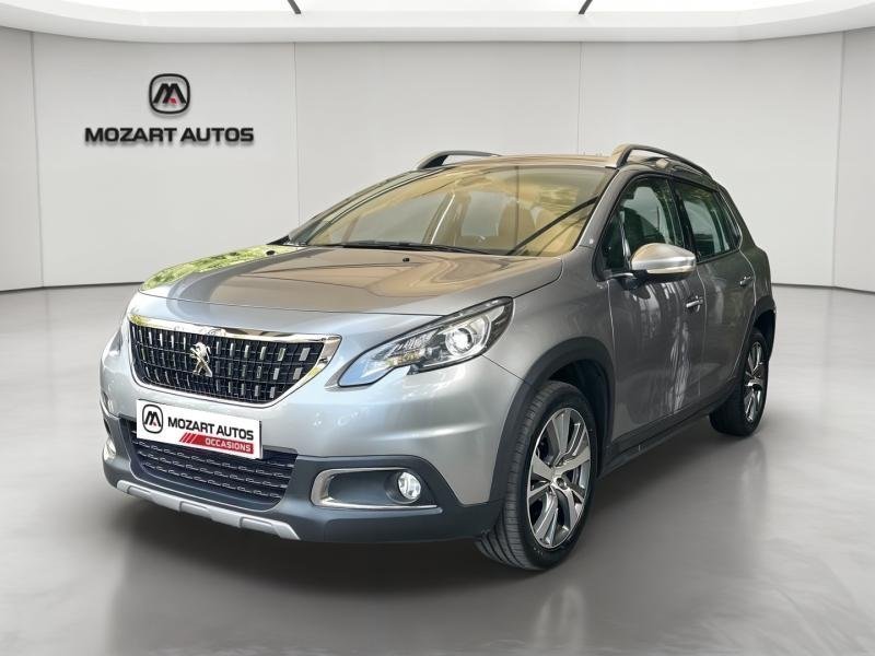 peugeot - Visuel 0