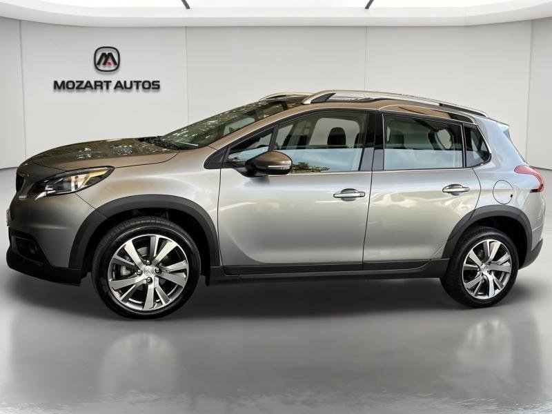 peugeot - Visuel 1