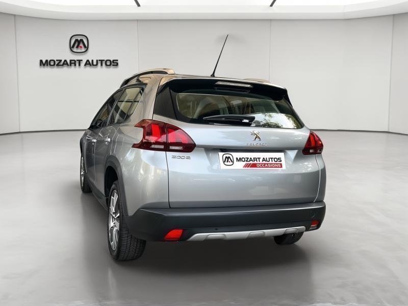 peugeot - Visuel 2