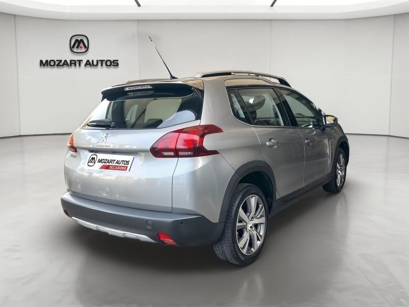 peugeot - Visuel 5