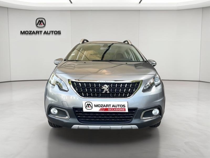 peugeot - Visuel 8