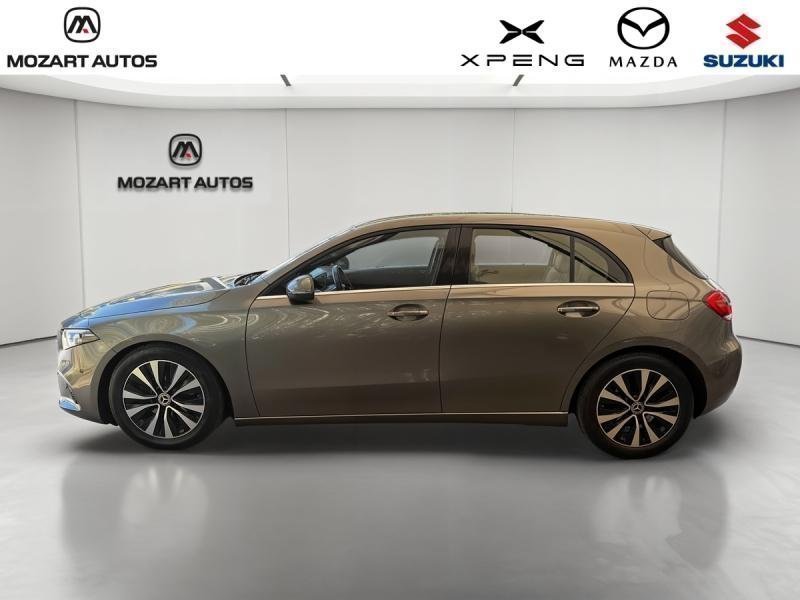 mercedes - Visuel 1