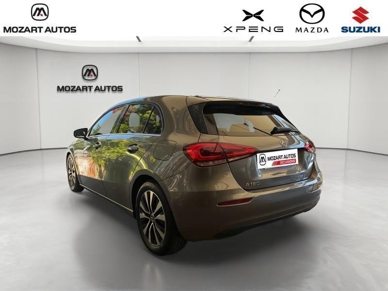mercedes - Visuel 2