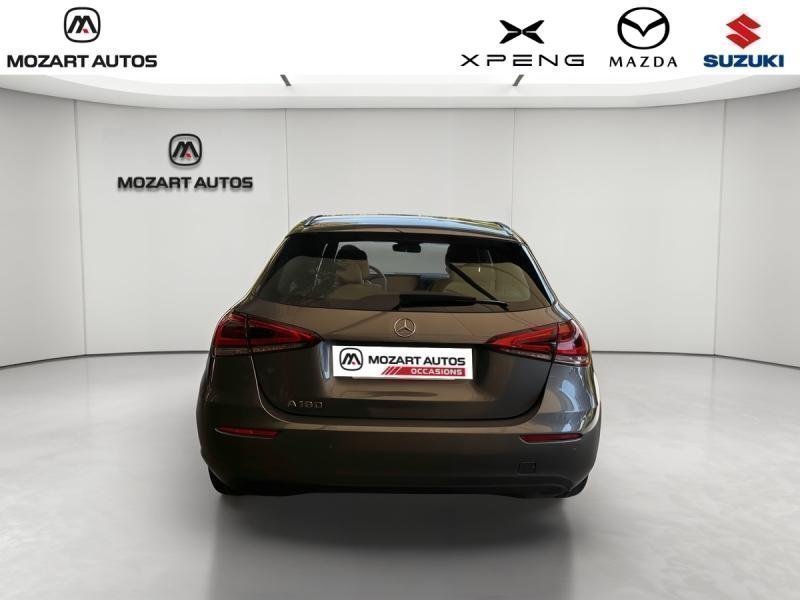 mercedes - Visuel 3