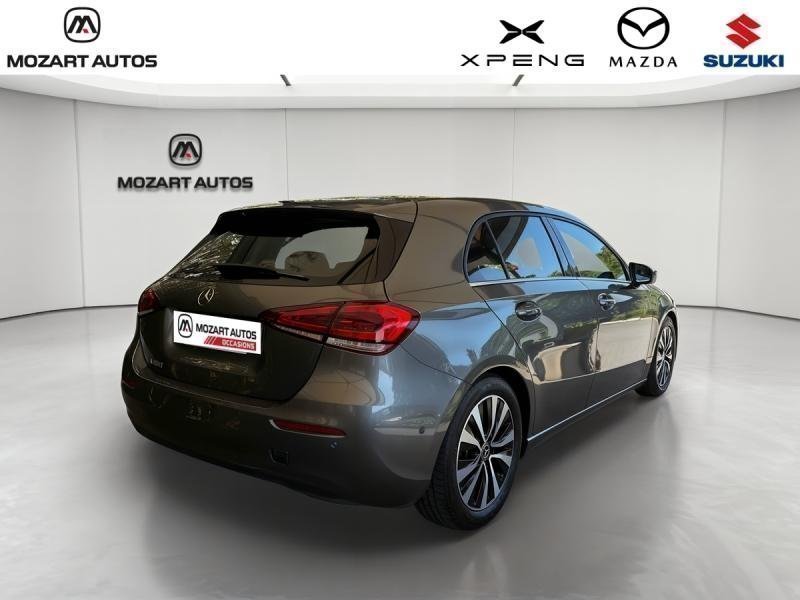 mercedes - Visuel 4