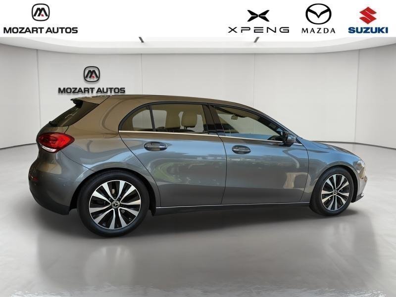 mercedes - Visuel 5
