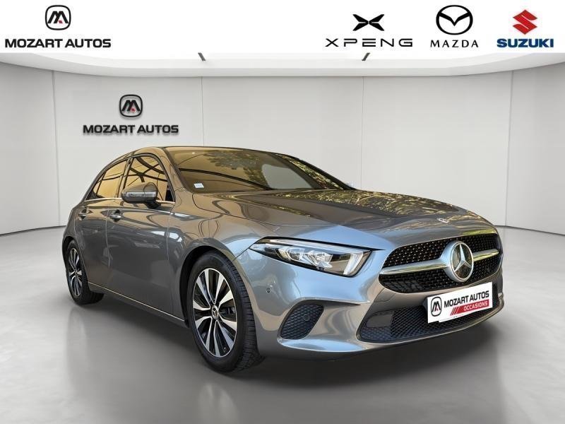 mercedes - Visuel 6