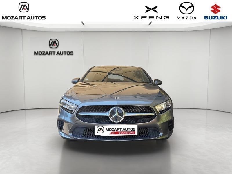 mercedes - Visuel 7