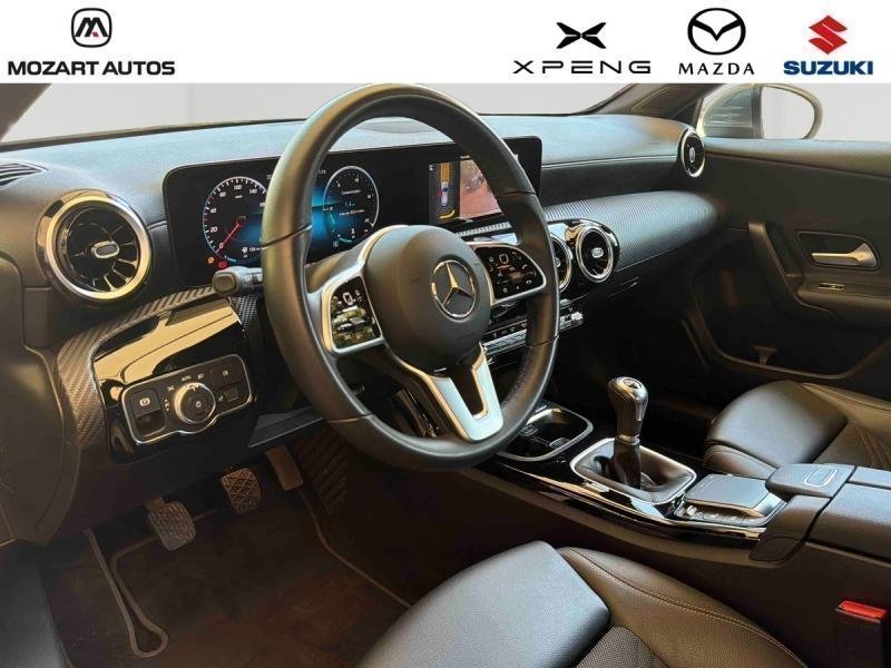 mercedes - Visuel 10